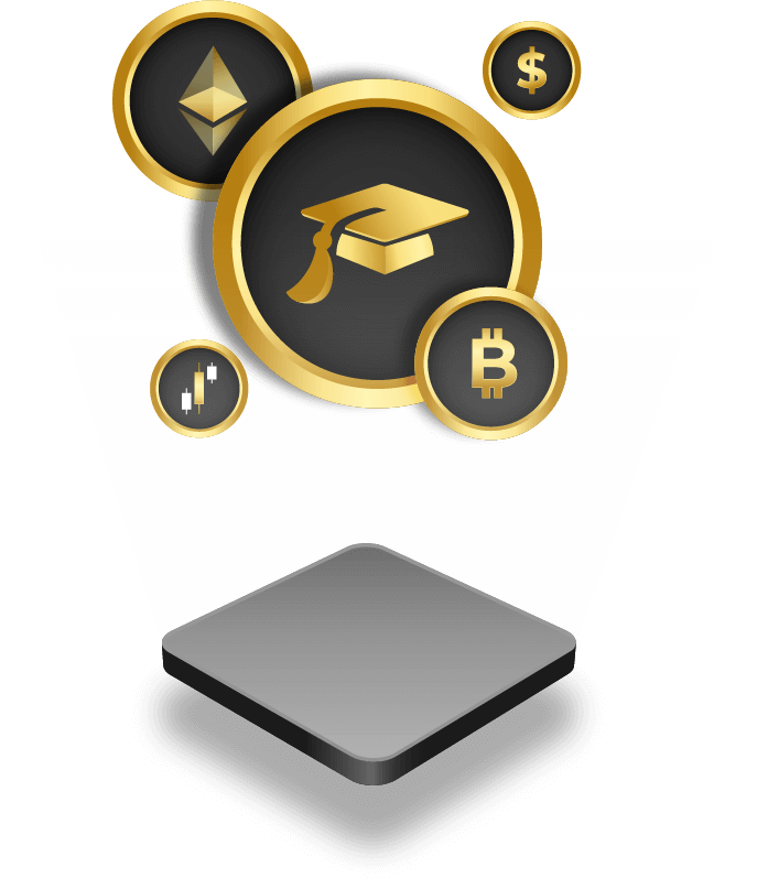 Cryptocurrency - Icon FX Online Forex Broker