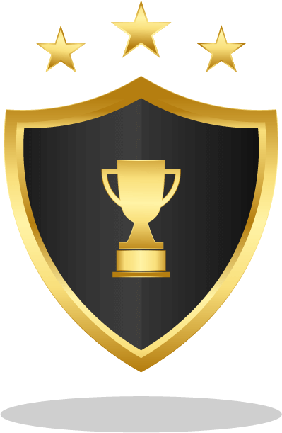 Trophy- Icon FX Online Forex Broker