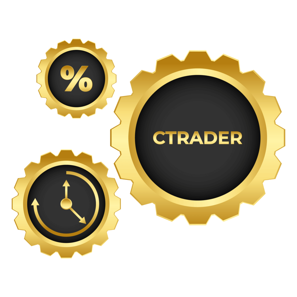 CTRADER - Icon FX Online Forex Broker