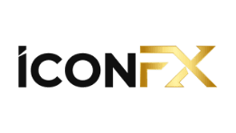 Icon FX Logo - Icon FX Online Forex Broker