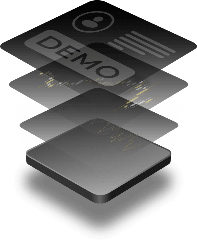 Demo - Icon FX Online Forex Broker