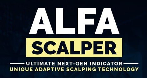 Alfa Scalper - forex trading bot