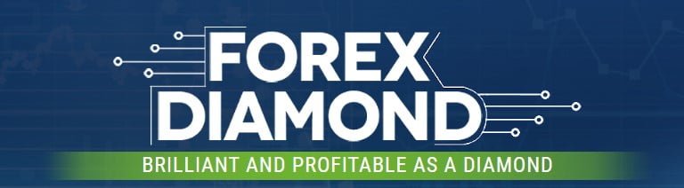 Forex Diamond - forex trading bot