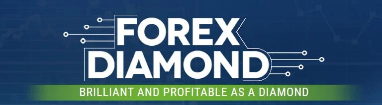 Forex Diamond - forex trading bot