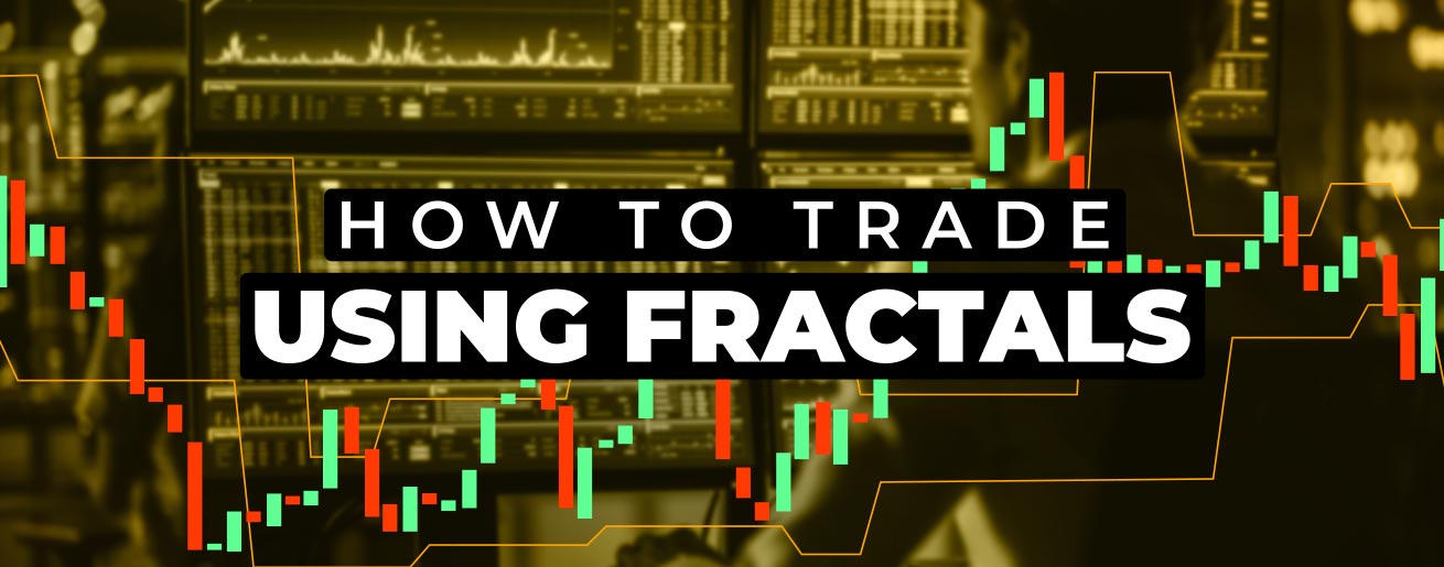 Fractals trading How to trade using it
