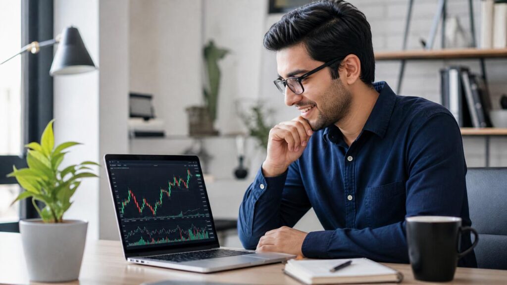 How to Start Forex Trading From Zero